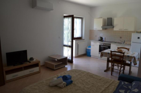 Отель Apartments Denis  Пореч